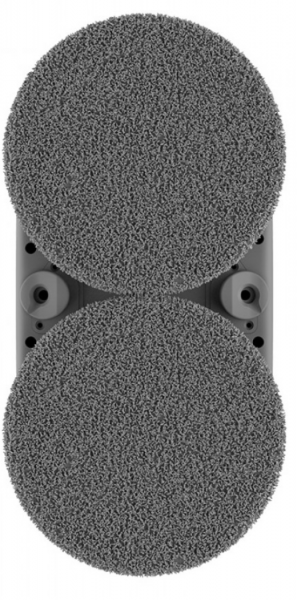Hutt DDC56 Cam Temizleme Robotu