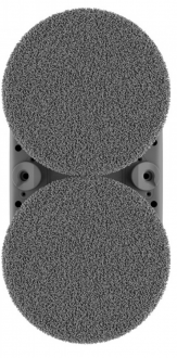 Hutt DDC56 Cam Temizleme Robotu
