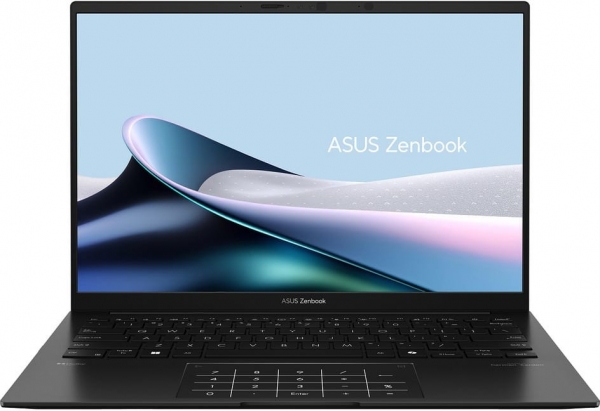 Asus Zenbook 14 OLED UM3406KA-PP079W Ultrabook
