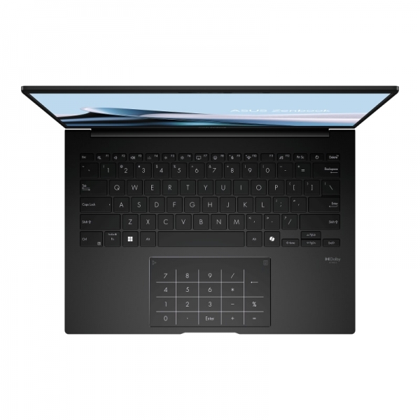 Asus Zenbook 14 OLED UM3406KA-PP079W Ultrabook