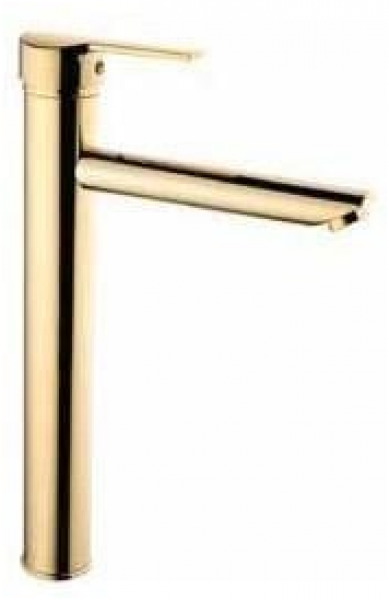 GMS Zirve ZRV109-A Lavabo Bataryası (Altın)