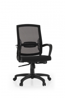 Ivo Office Alissa Çalışma Koltuğu