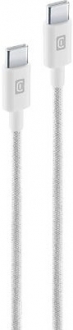Cellularline USB-C to USB-C Şarj Kablosu