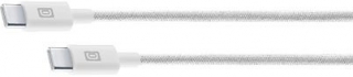 Cellularline USB-C to USB-C Şarj Kablosu
