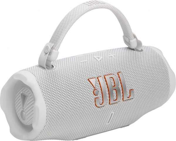 JBL Charge 6 Bluetooth Hoparlör