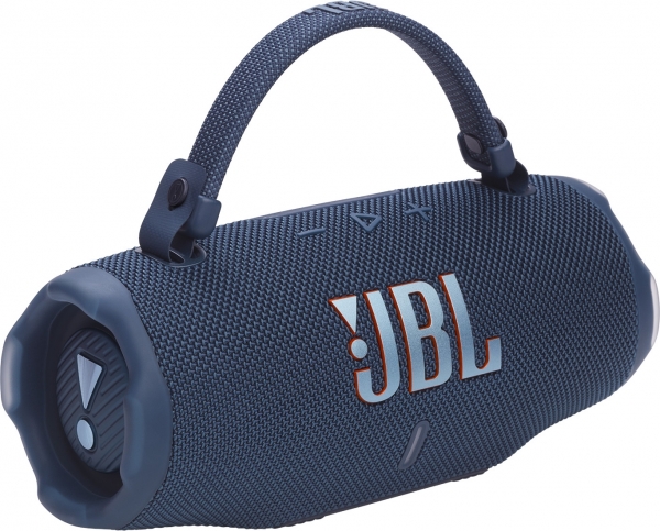 JBL Charge 6 Bluetooth Hoparlör
