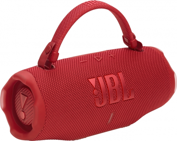 JBL Charge 6 Bluetooth Hoparlör