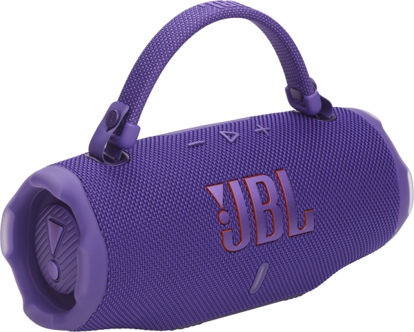 JBL Charge 6 Bluetooth Hoparlör