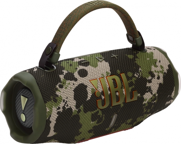JBL Charge 6 Bluetooth Hoparlör