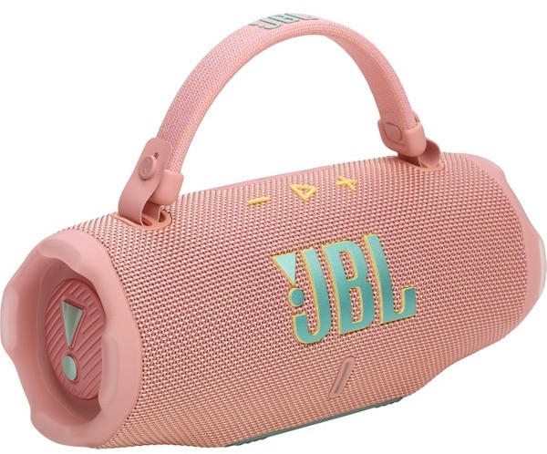 JBL Charge 6 Bluetooth Hoparlör