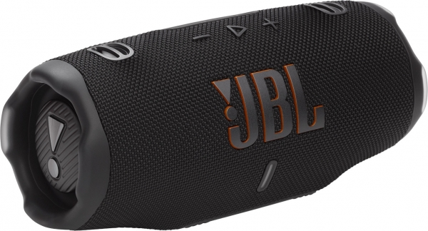 JBL Charge 6 Bluetooth Hoparlör