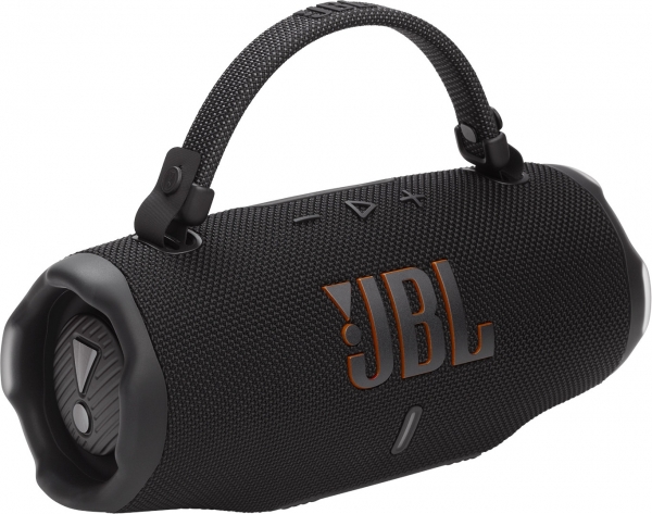JBL Charge 6 Bluetooth Hoparlör