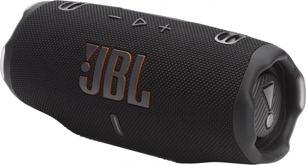 JBL Charge 6 Bluetooth Hoparlör