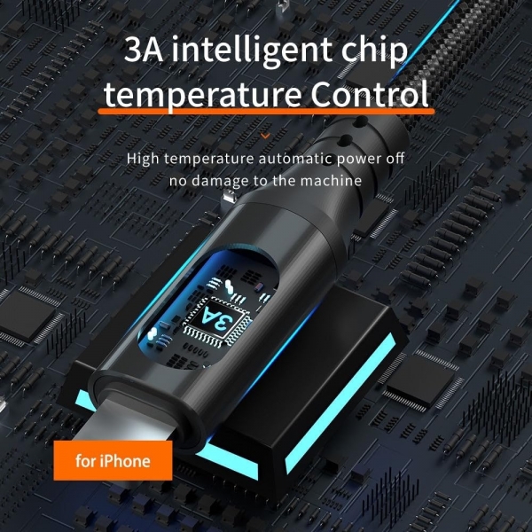 Coverzone U05CL PD27W Şarj Kablosu