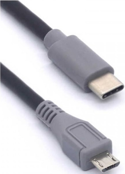 Coverzone ZR797 Şarj Kablosu