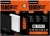 Pineng PN-554 10000 mAh Powerbank