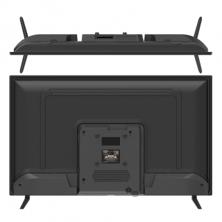 Fobem ML32EW2000 HD Ready (HD) TV