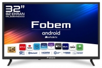 Fobem ML32EW2000 resim