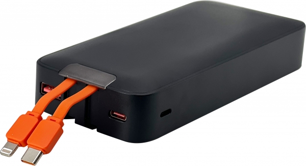 Nettech NT-PW23 20000 mAh Powerbank