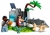 LEGO Jurassic World 76963 Baby Dinosaur Rescue Center