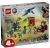 LEGO Jurassic World 76963 Baby Dinosaur Rescue Center