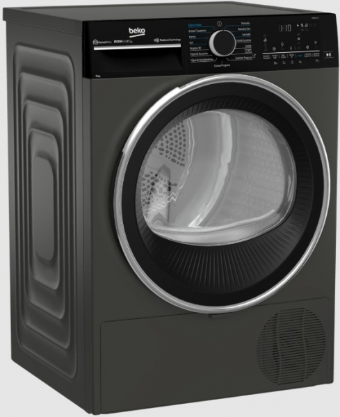 Beko KMB 911 IG Isı Pompalı Kurutma Makinesi