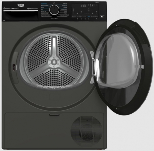 Beko KMB 911 IG Isı Pompalı Kurutma Makinesi