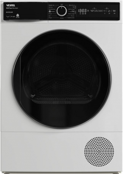 Vestel KMI 107302 Isı Pompalı Kurutma Makinesi