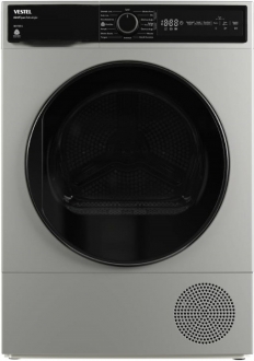 Vestel KMI 97301 G Isı Pompalı Kurutma Makinesi