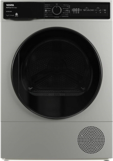 Vestel KM 97302 G Isı Pompalı Kurutma Makinesi