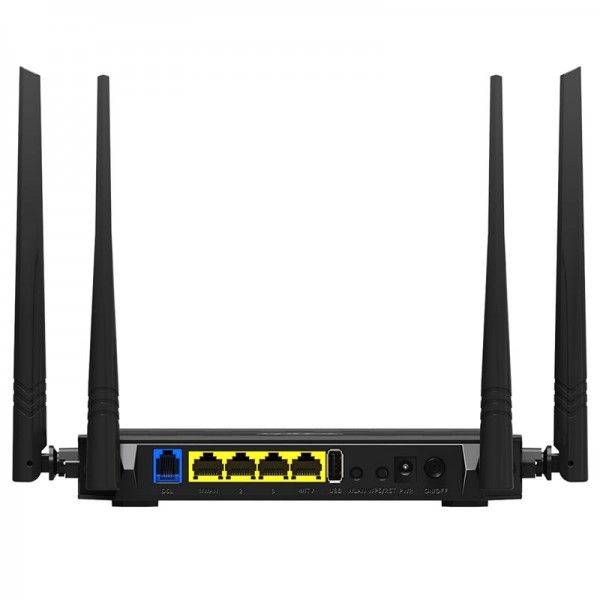 Tenda D305 Modem