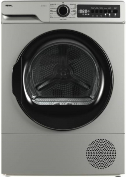 Regal KM 101132 G Isı Pompalı Kurutma Makinesi