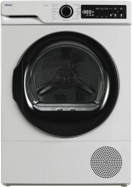 Regal KM 101132 Isı Pompalı Kurutma Makinesi