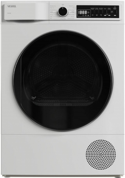 Vestel KM 76301 Isı Pompalı Kurutma Makinesi