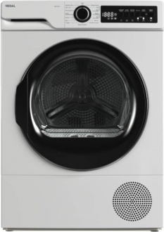 Regal KM 91132 Isı Pompalı Kurutma Makinesi