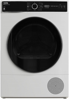 Vestel KMI 97301 Isı Pompalı Kurutma Makinesi