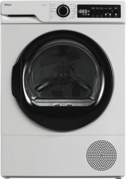 Regal KM 81132 Isı Pompalı Kurutma Makinesi