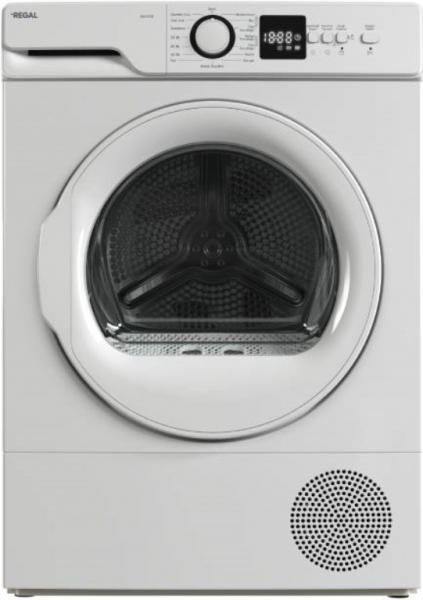 Regal KM 91131 Isı Pompalı Kurutma Makinesi