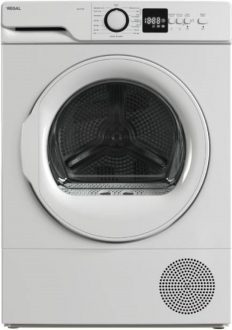 Regal KM 91131 Isı Pompalı Kurutma Makinesi