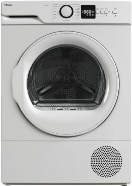 Regal KM 81131 Isı Pompalı Kurutma Makinesi