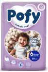 Pofy XL 6 Beden 50 Adet resim