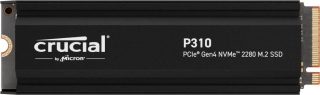 Crucial P310 SSD