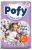 Pofy Mini 2 Beden 50 Adet Bebek Bezi