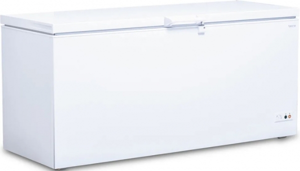 Tecna 6573 Derin Dondurucu