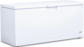 Tecna 6573 Derin Dondurucu