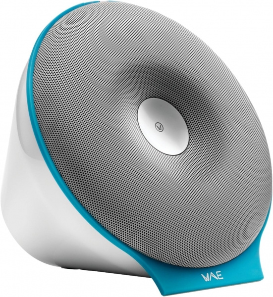 Hercules BTP02 Bluetooth Hoparlör