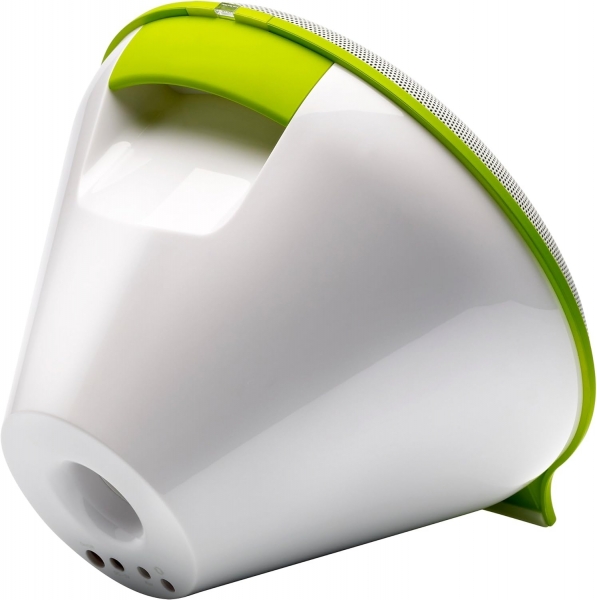 Hercules BTP02 Bluetooth Hoparlör