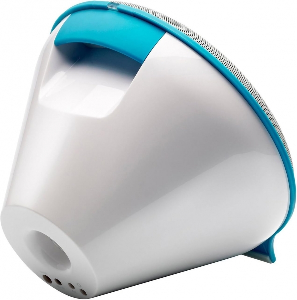 Hercules BTP02 Bluetooth Hoparlör
