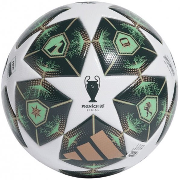Adidas UCL Lge 24/25 5 Numara Futbol Topu