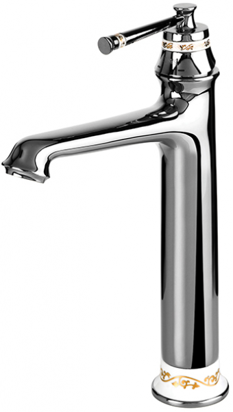 Newarc Pera 961002 Lavabo Bataryası